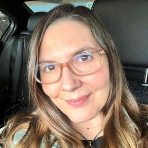 Meet your Posher, Mandy